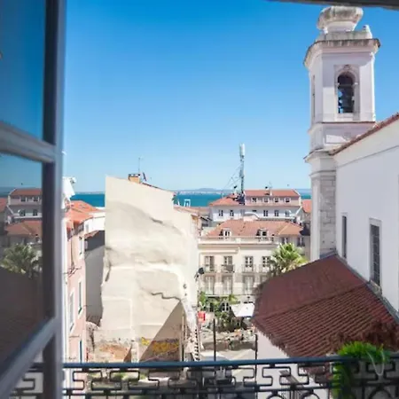 Sao Miguel Διαμέρισμα