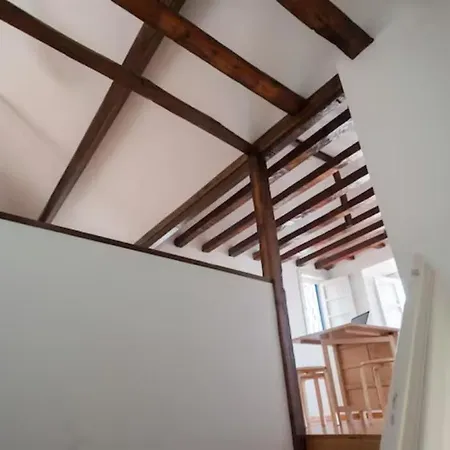 Sao Miguel Διαμέρισμα