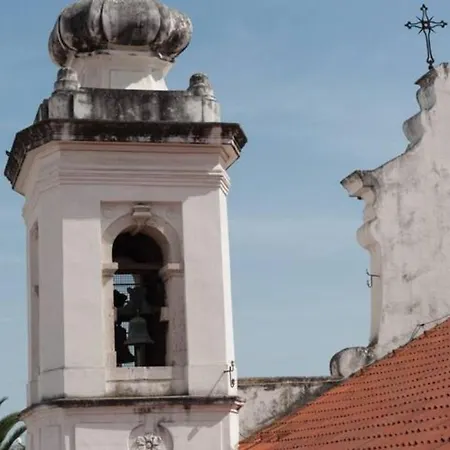 Διαμέρισμα Sao Miguel