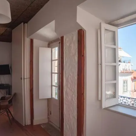 Sao Miguel Lisboa