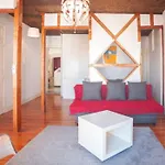 Sao Miguel Appartement