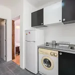 Sao Miguel Appartement Lisboa