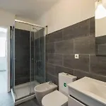 Sao Miguel Appartement *