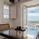 Sao Miguel Appartement *