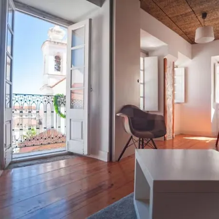 Apartament Sao Miguel