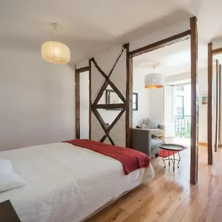 Apartament Sao Miguel *