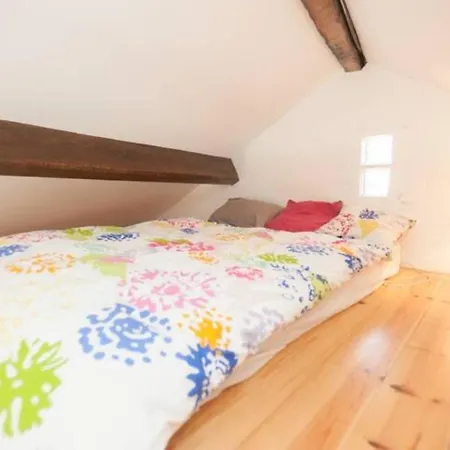 Sao Miguel * Lizbona