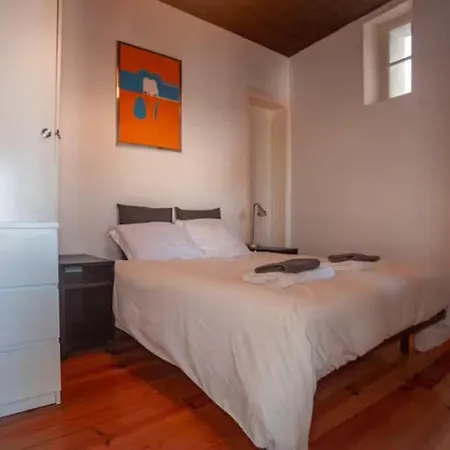 Apartman Sao Miguel
