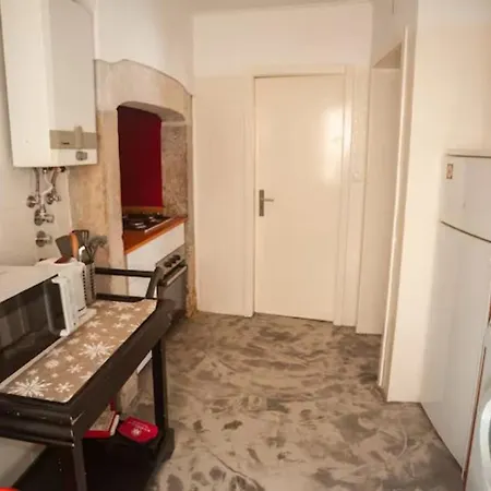 Apartman Sao Miguel Lisboa