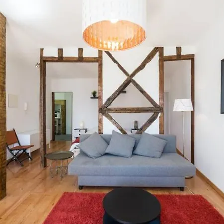 Sao Miguel Appartement Lissabon