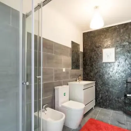 Sao Miguel Appartement *