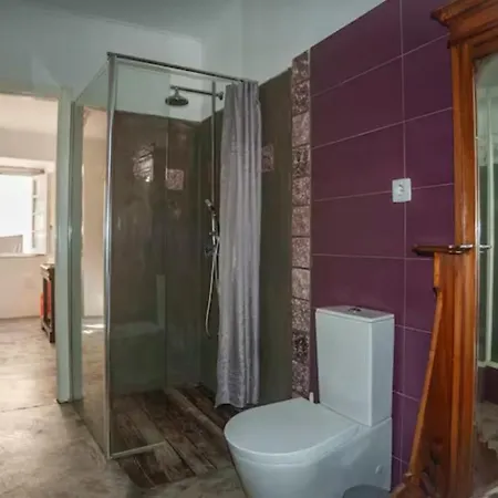 Sao Miguel Apartman *