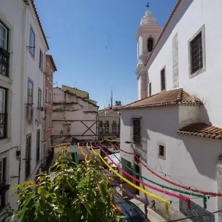 Sao Miguel 리스본