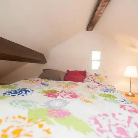 Sao Miguel Apartman