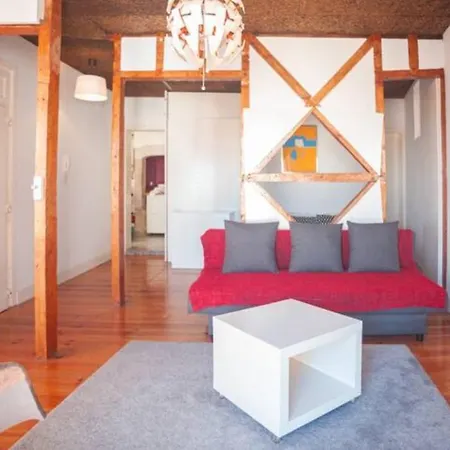 Sao Miguel Appartement