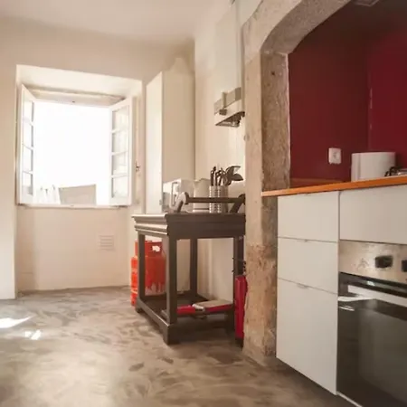 Apartament Sao Miguel *