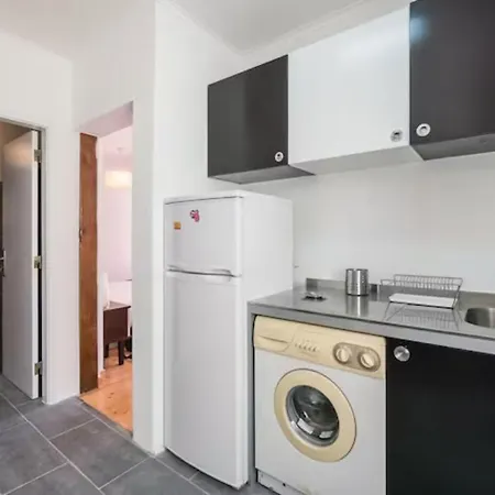 Sao Miguel Appartement Lissabon