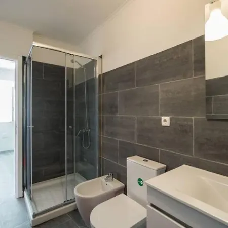 Sao Miguel Apartman *