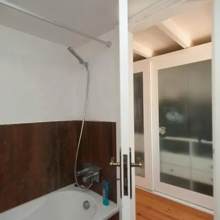 Appartement Sao Miguel *