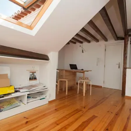 Apartman Sao Miguel