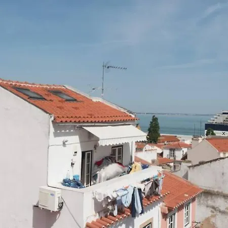아파트 Sao Miguel
