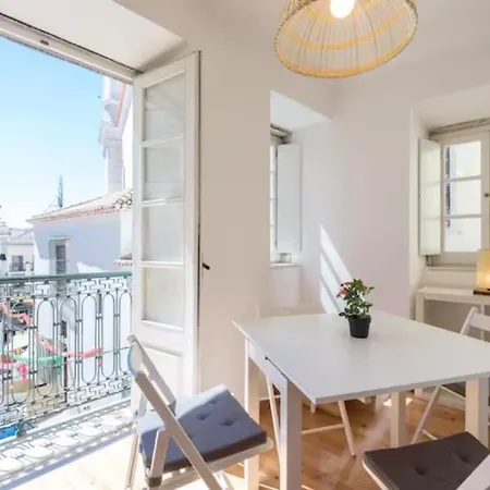 Sao Miguel Appartement *