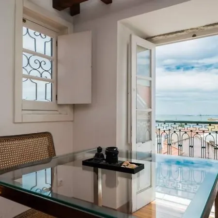 Sao Miguel Apartament *