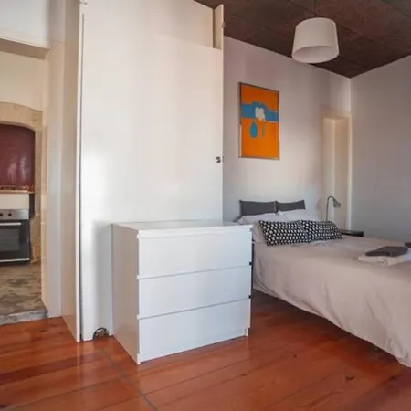 Sao Miguel Apartament