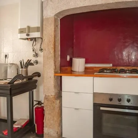 Apartament Sao Miguel *