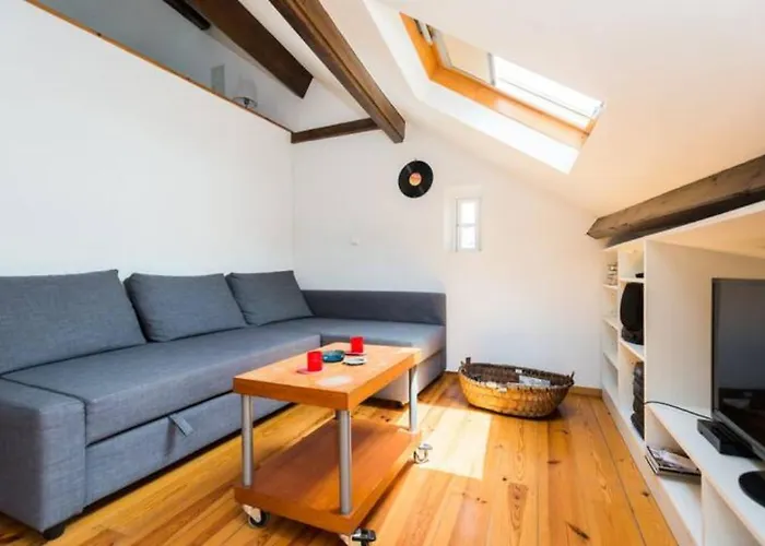 Apartment Sao Miguel *
