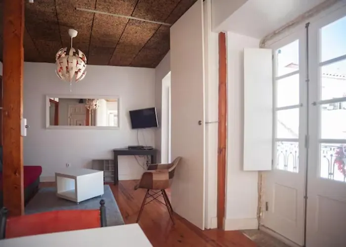 Sao Miguel Apartment