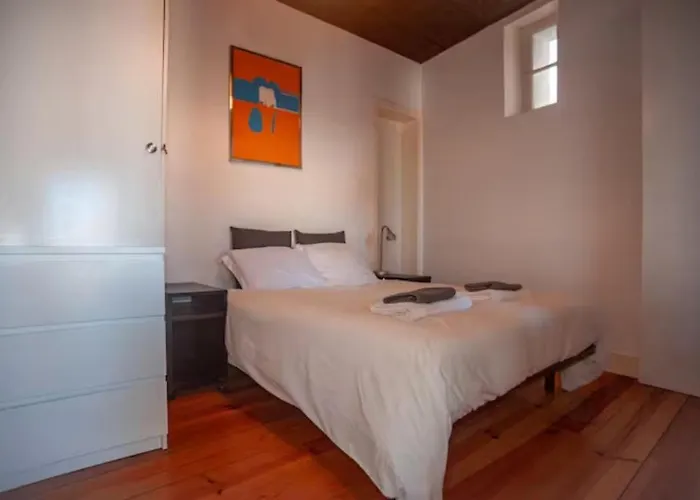 Apartment Sao Miguel