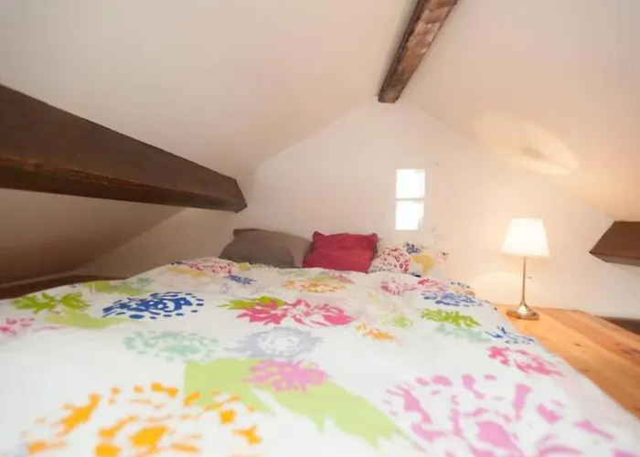 Sao Miguel Apartment