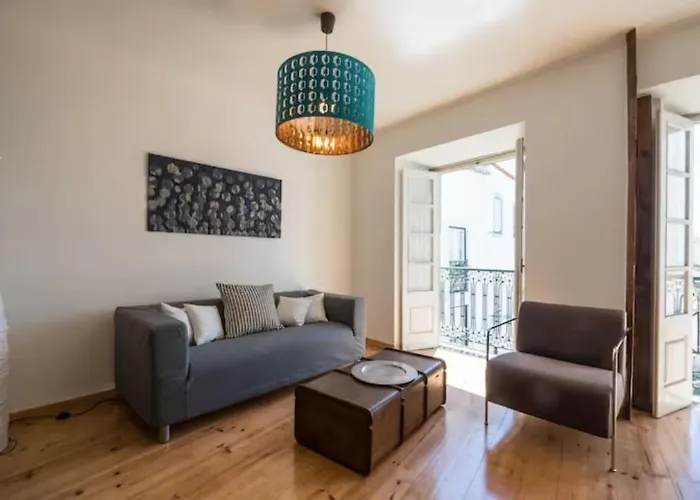 Sao Miguel * Lisbon