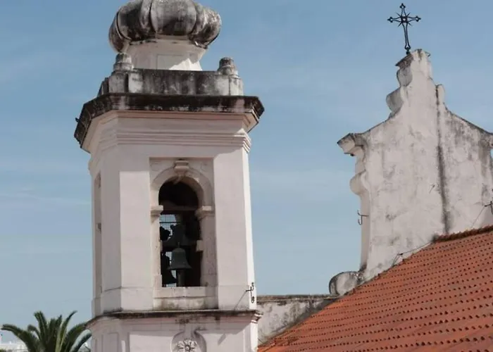 Apartment Sao Miguel