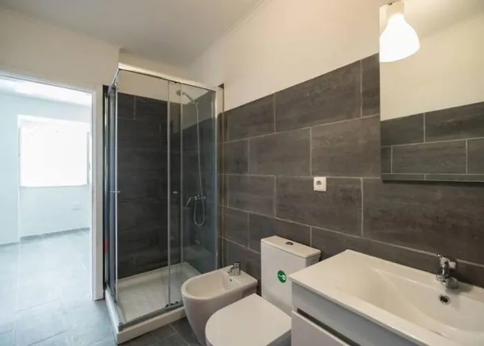 Sao Miguel Apartment *