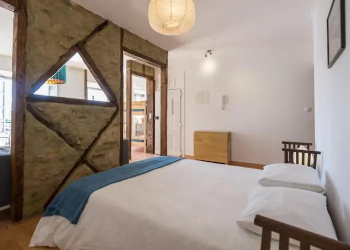 Sao Miguel Apartment