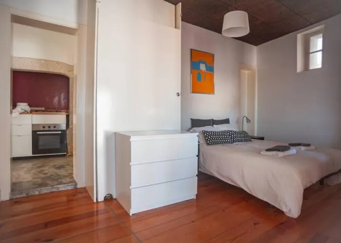 Sao Miguel Apartment