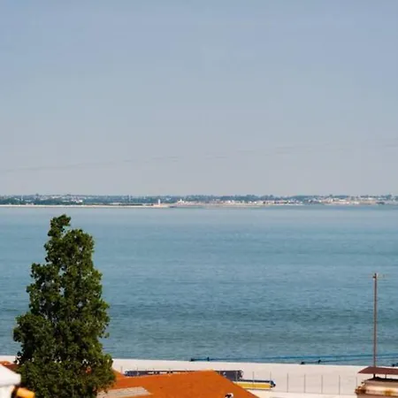 Sao Miguel 公寓 Lisboa