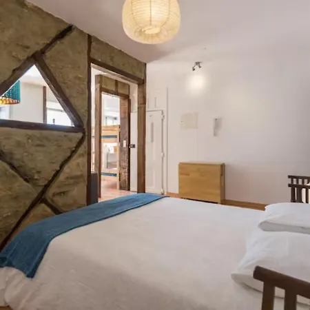 Sao Miguel 아파트