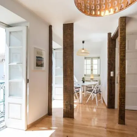 아파트 Sao Miguel *