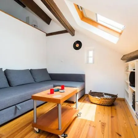 アパート Sao Miguel *