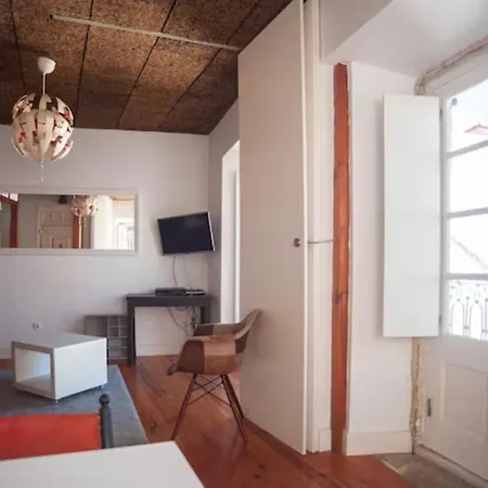 Sao Miguel アパート