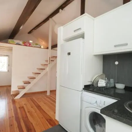 Sao Miguel アパート