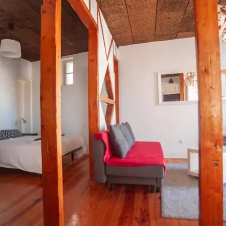 Sao Miguel リスボン