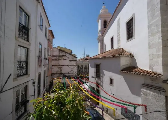Sao Miguel Lisboa