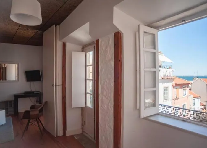 Sao Miguel Lisboa